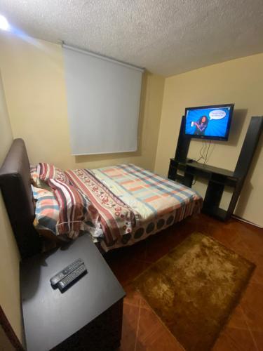 Kennedy Apartment | Bogotá, Confortable apartamento zona Occidente