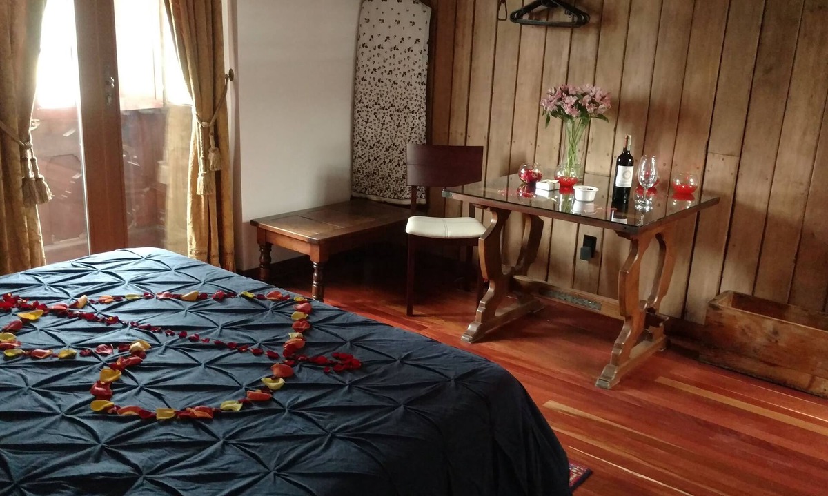 Bogota Bed & Breakfast | Bogota Bed and Breakfast Inn