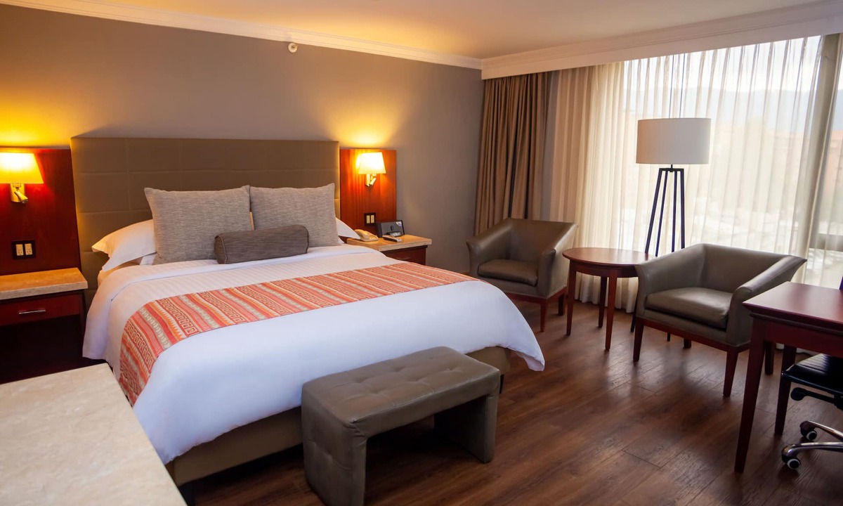 Calle 100 Hotel | Bogota Plaza Hotel