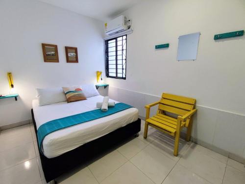 Riohacha Apartment | Bona Vida Apartments
