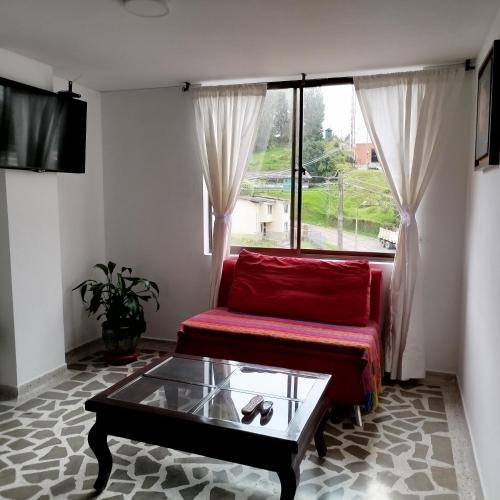 Manizales Apartment | Bonito apartamento con excelente ubicación