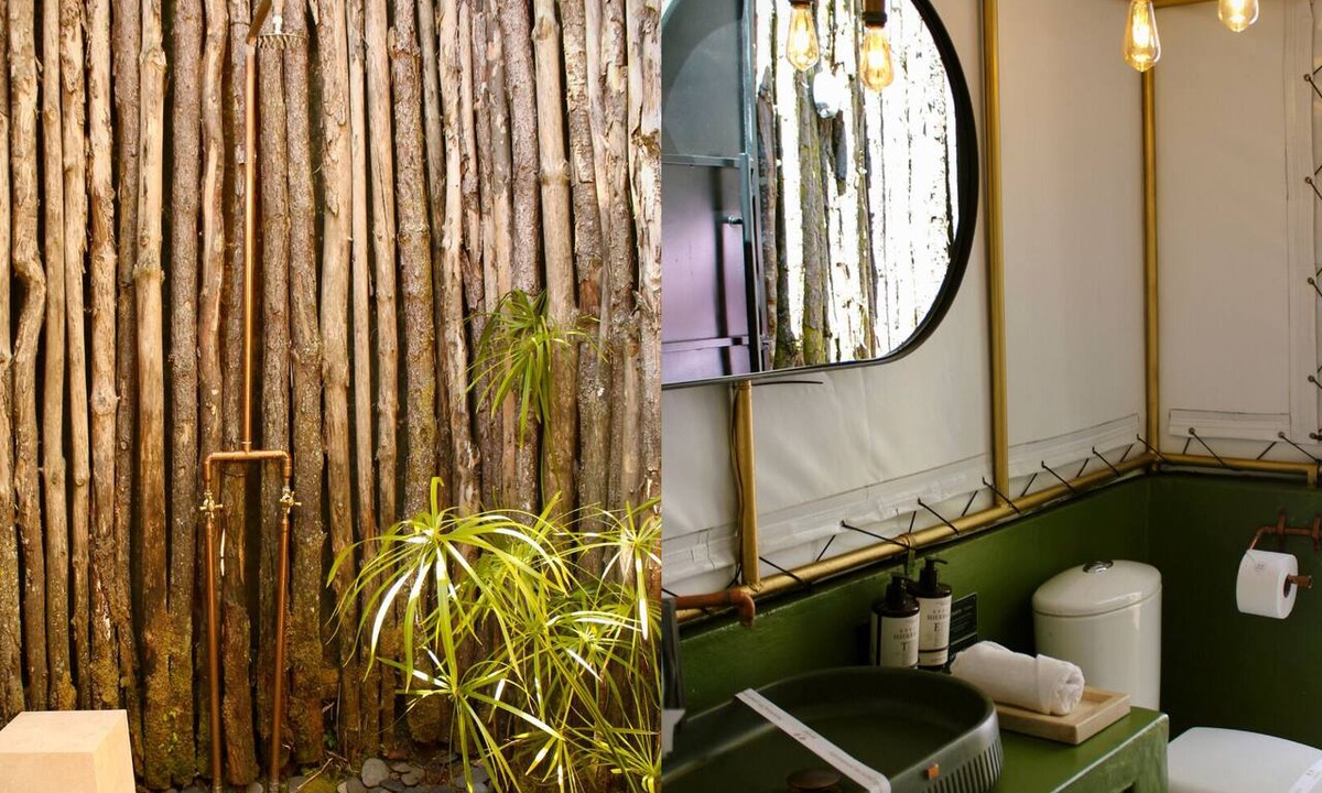 Guatape Cabin | Bosko
