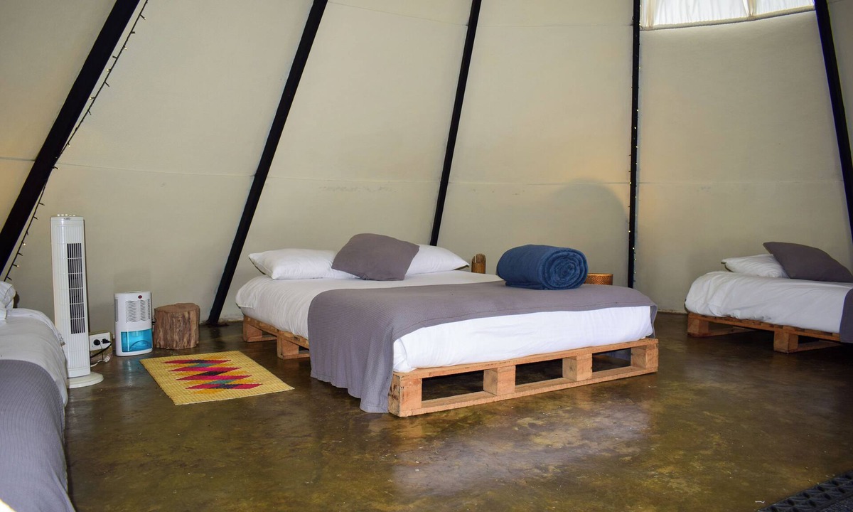 Tena Hotel | Bosque de Aventura & Glamping El Refugio