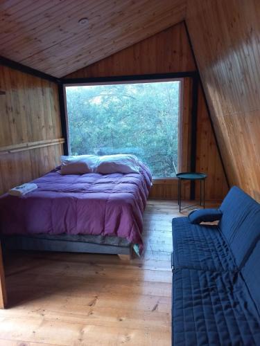 Guatavita Ski Chalet | Bosque Venado de Oro