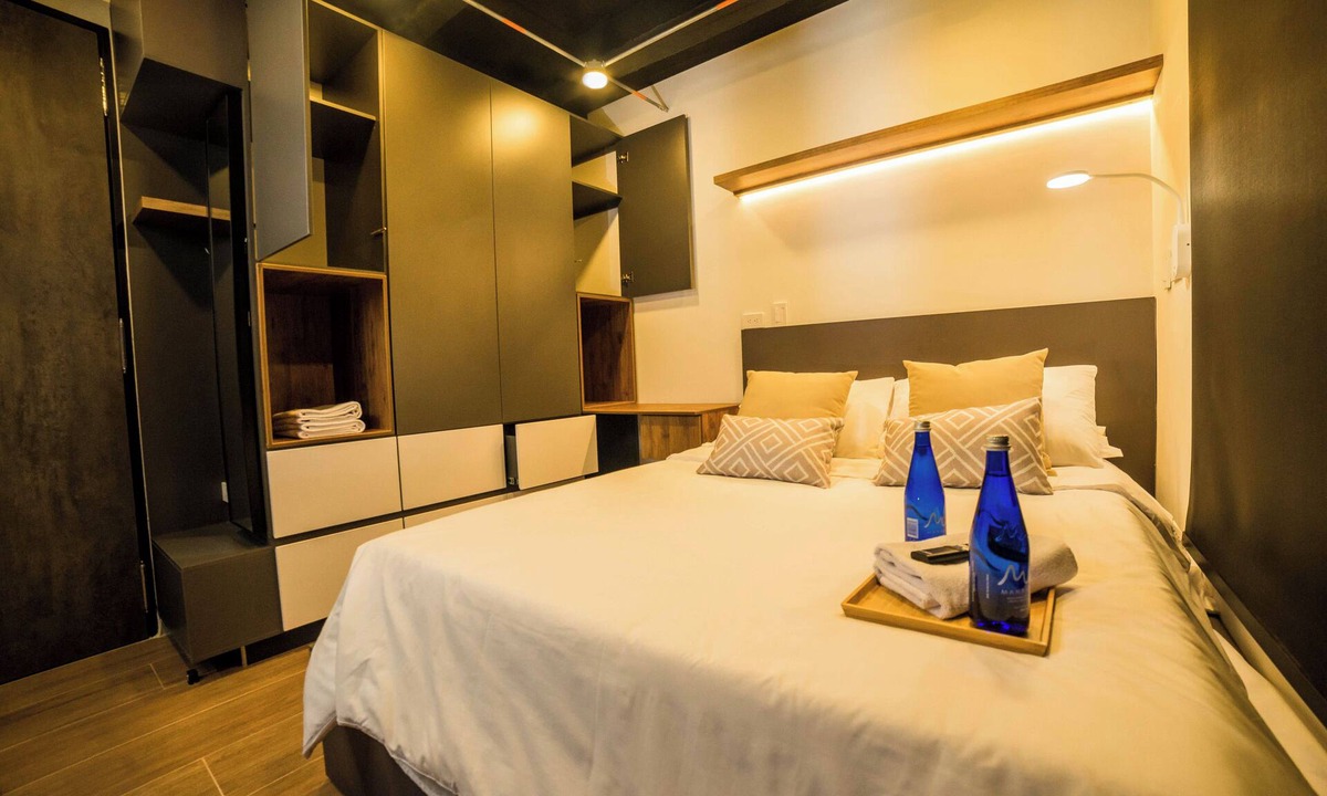Tunja Apartment | Boutique apartment, comfort and design in the north of Tunja!