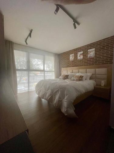 Barrios Unidos Apartment | Boutique hotel experience