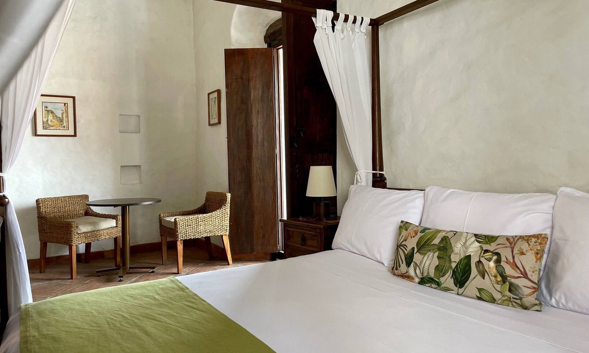 Honda Hotel | Boutique Hotel Posada Las Trampas