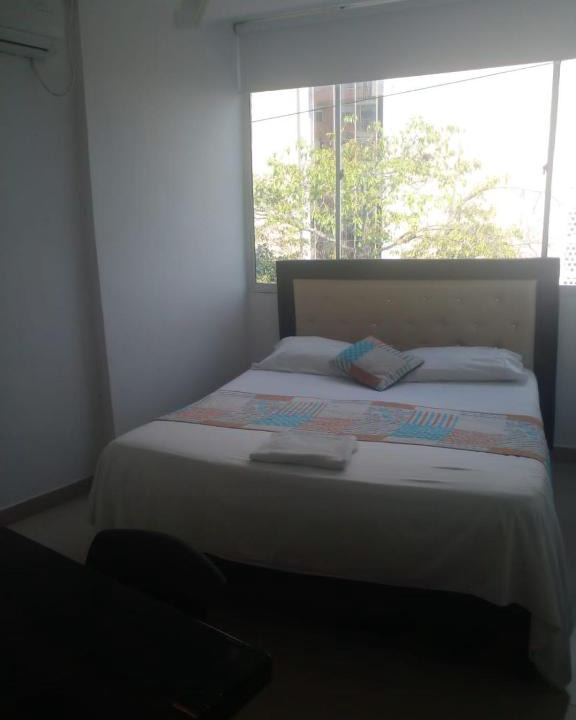 Barrancabermeja Hotel | BOUTIQUE REAL