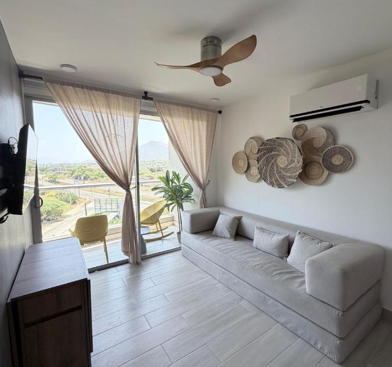 Papare Apartment | Boutique Suite with Resort Style Amenities