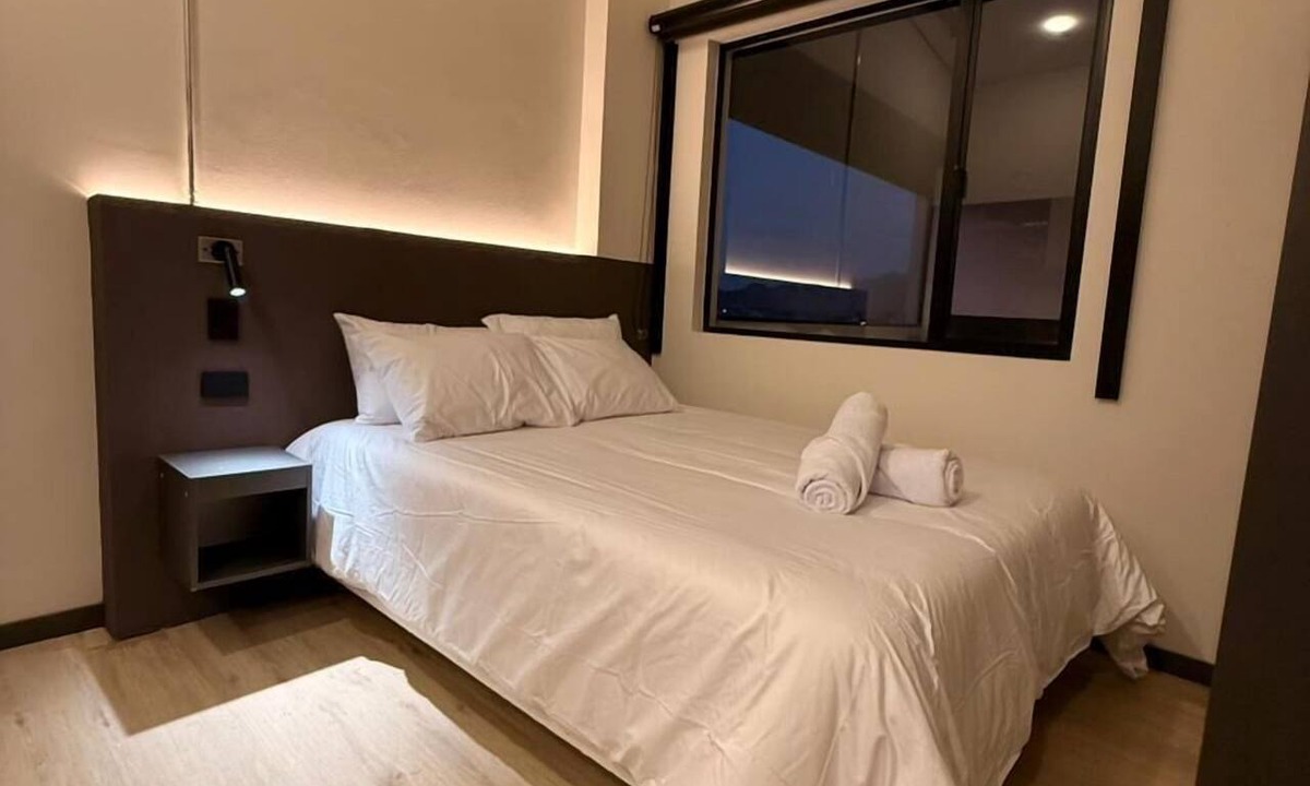 Manizales Apartment | Brand-new apartment, Santander Avenue, BREAK 407!