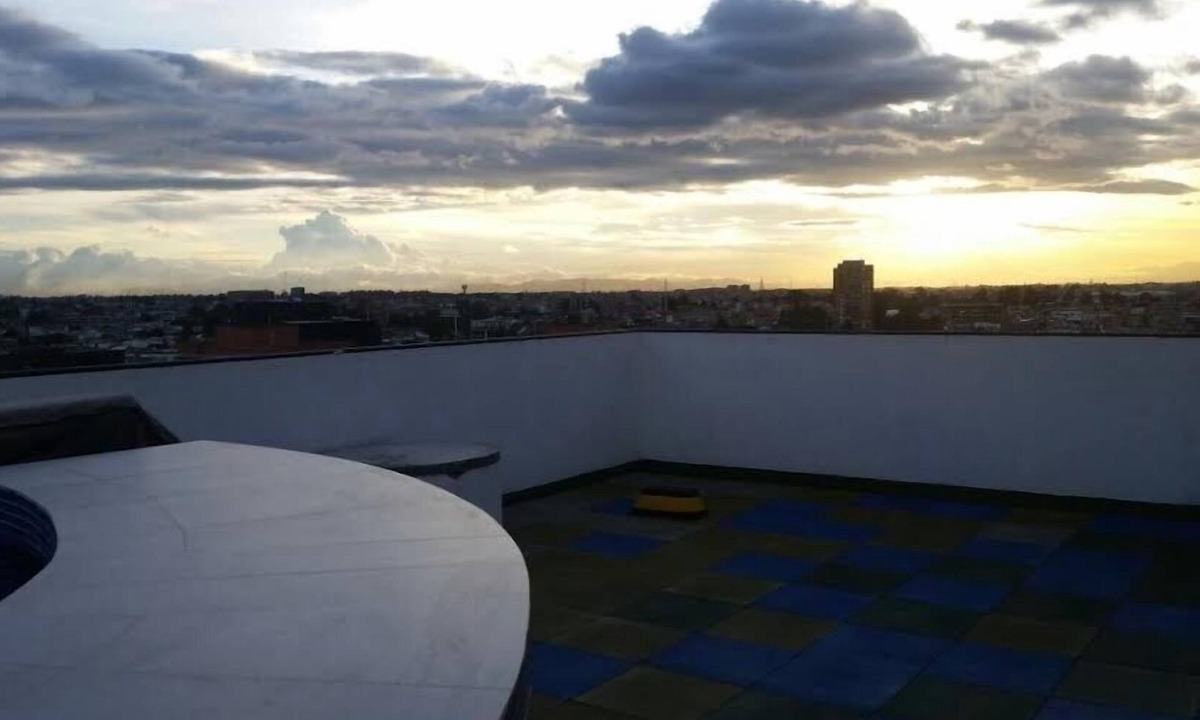 Chico Apartment | Brand New Apt In Parque 93 - Chico
