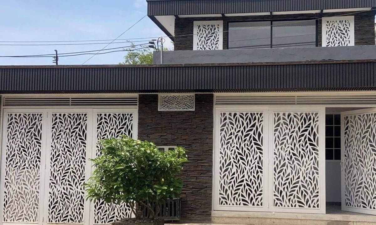 Villavicencio Apartment | Brand-new, fully furnished duplex apartment in an excellent location.