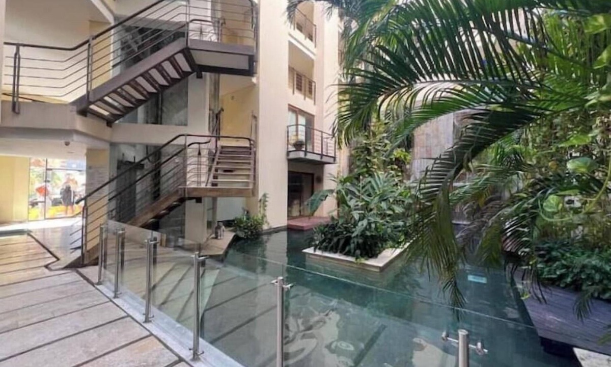 Historic Center Apartment | Brisa Marina Apartasuite in the Historic District