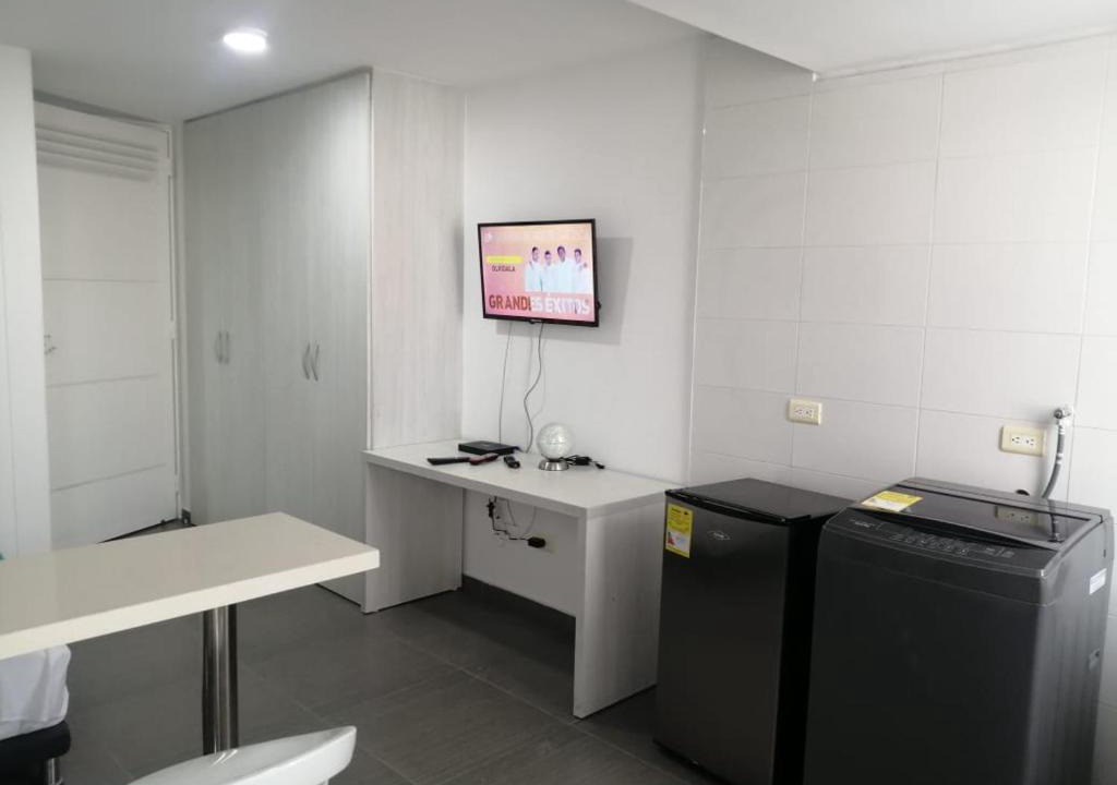 Bucaramanga Apartment | Bulevar 21 San Francisco
