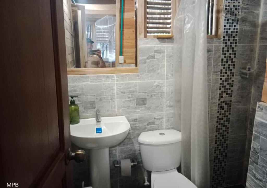 Monitos House | Bungalow Palmar del Viento by AMAUNA