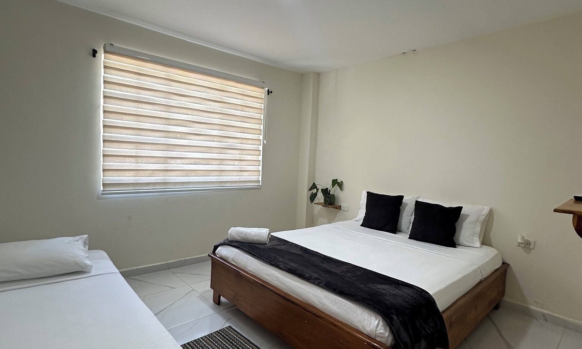 Buritaca House | Buritaca House