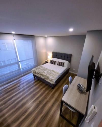 Centro International Apartment | Céntrico Loft Turístico-Negocios