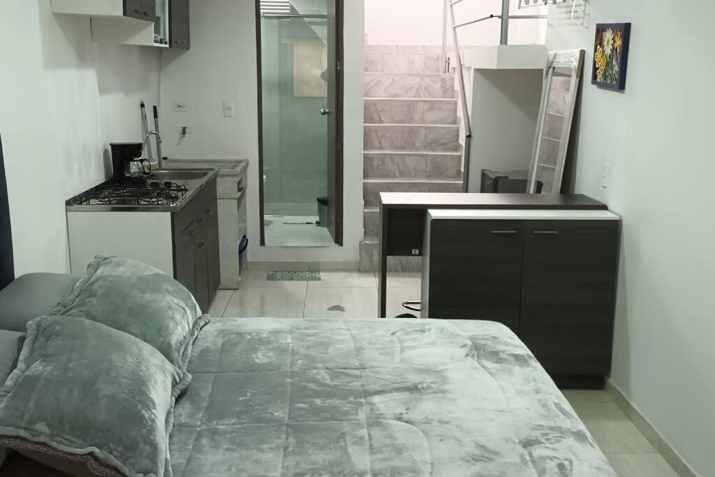 Manizales Apartment | Cómodo, acogedor apto en Palermo