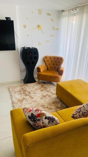 Armenia Apartment | Cómodo apto para descansar en el eje cafetero