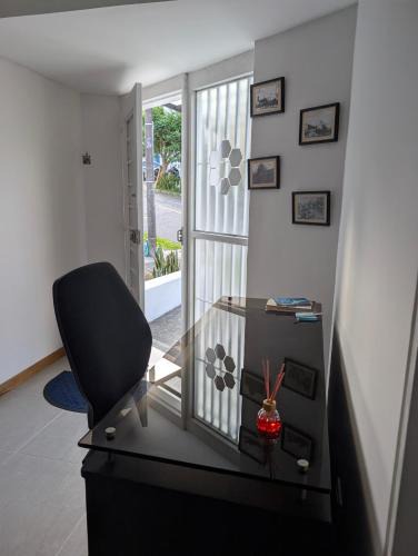 Manizales Apartment | Cómodo Apto renovado en el corazón de Manizales