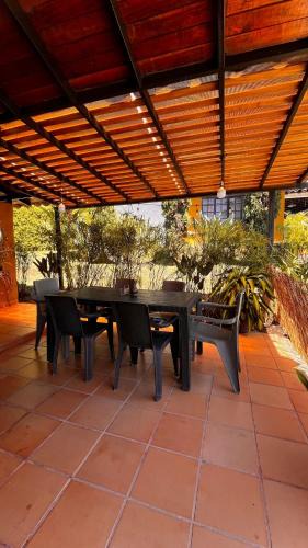 Sevilla House | Cabaña Amanecer- Finca Valparaíso