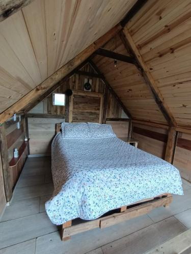 Suesca Other | Cabaña Bambú - Roca Glamping Suesca