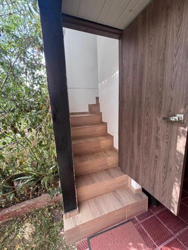 Duitama House | Cabaña Belvedere