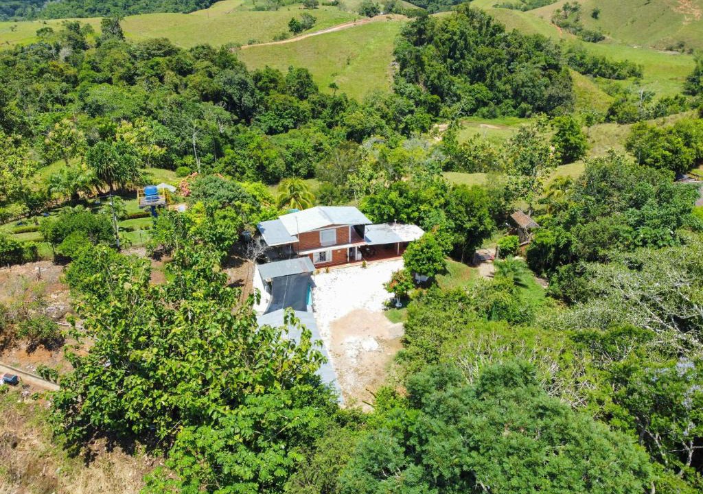 Puerto Triunfo House | Cabaña Campestre