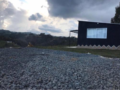 Girardota House | Cabaña Celestial