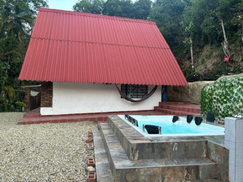 San Antonio del Tequendama House | Cabaña El chalet