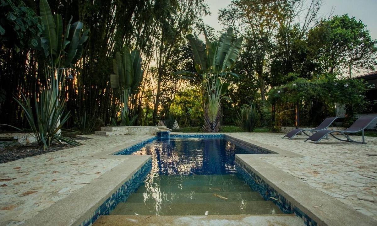 Pereira Villa | Cabaña Colonia Española