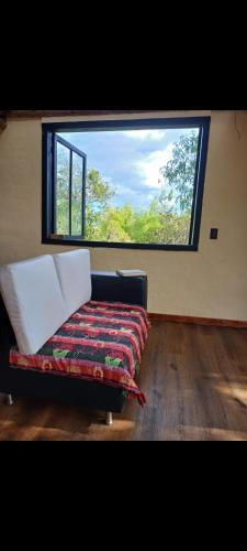Popayan House | Cabaña de lujo en guadua en bosque de Popayán