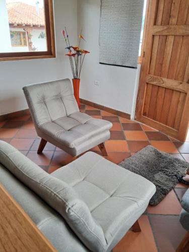 Villa de Leyva Other | Cabaña Deluxe en Villa de Leyva, VillaClarita