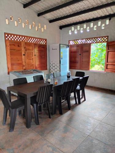 Capurgana Bed & Breakfast | Cabaña El Edén Capurganá