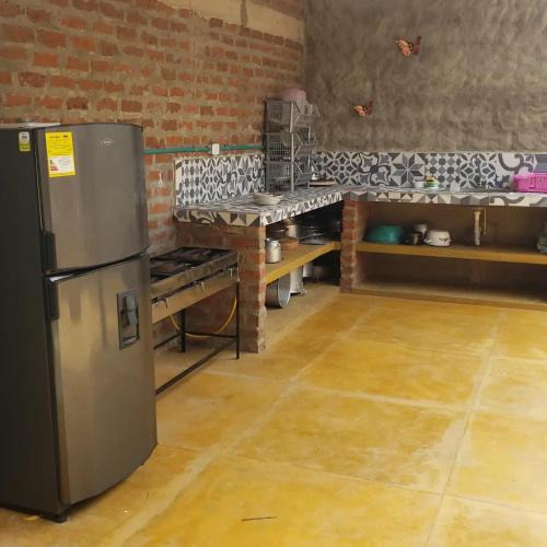 Juan de Acosta Hotel | CABAÑA el EDEN