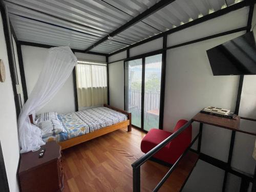 La Mesa Apartment | Cabaña El Mirador - La Mesa