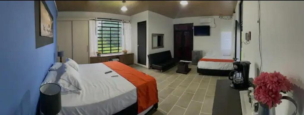 Villavicencio Villa | Cabaña el tesoroo