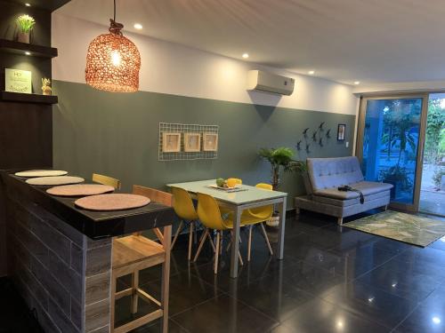 Covenas House | Cabaña en coveñas en acogedor conjunto residencial