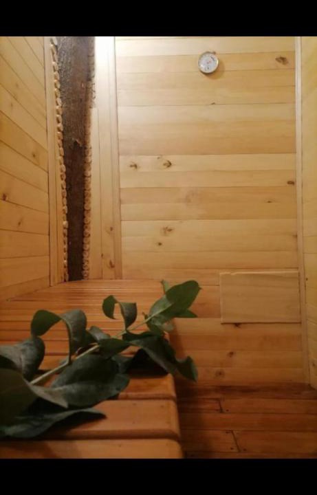 Usaquen House | Cabaña en la Calera con Sauna
