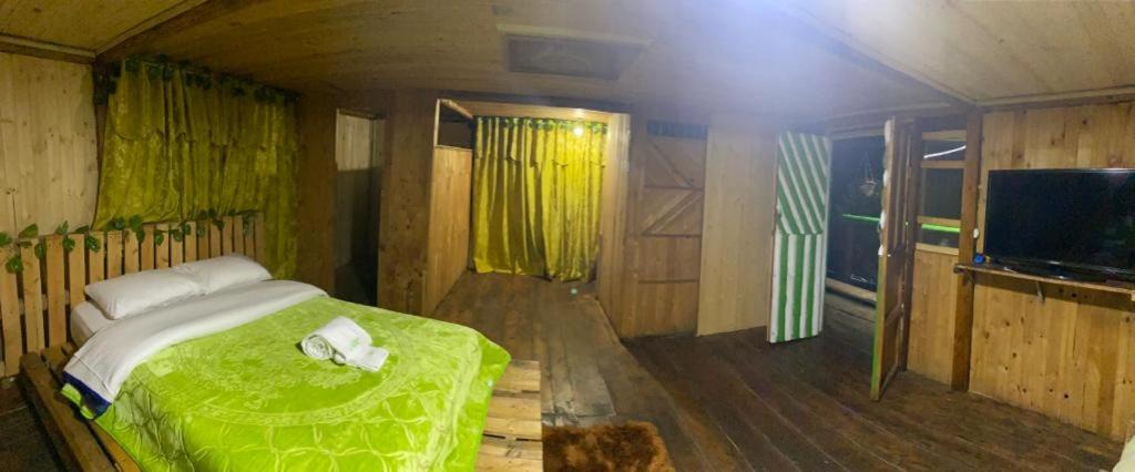 Saboya House | Cabaña Encanto