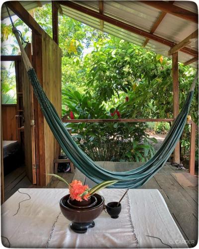 Arusi House | Cabaña Espavé - Arusí, Chocó