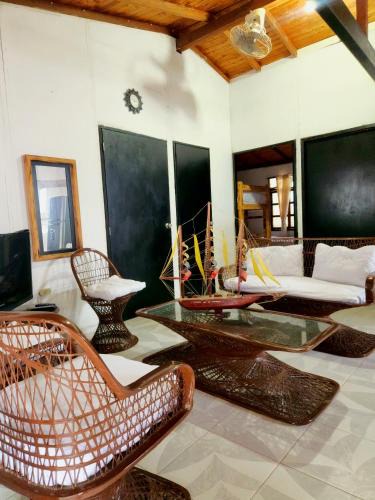 Papare Apartment | Cabaña Florez