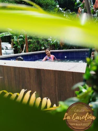 Ibague Apartment | Cabaña La Carolina