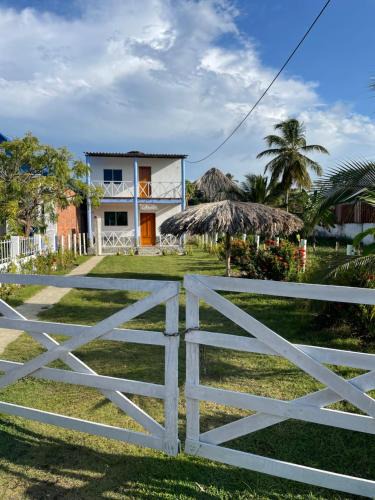 San Bernardo del Viento Apartment | Cabaña La Blanquita