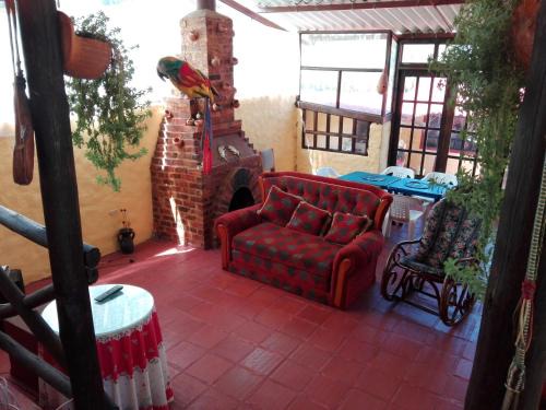 Paipa House | Cabaña La Esperanza