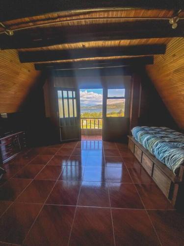 Paipa Ski Chalet | Cabaña la Quindiana Paipa