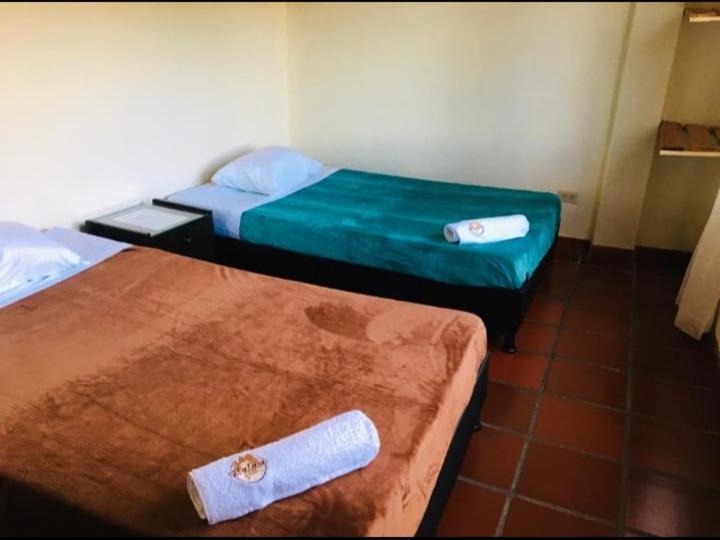 Floresta House | Cabaña MALAVI Nobsa