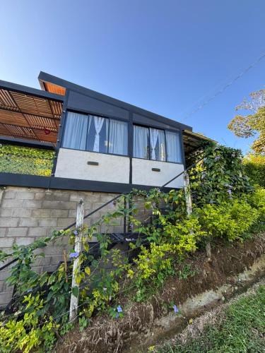 San Rafael House | Cabaña Montecielo San Rafael