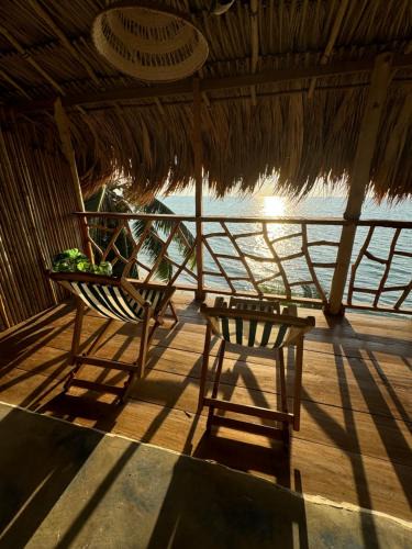 Rincon Hotel | Cabaña Punta Coral