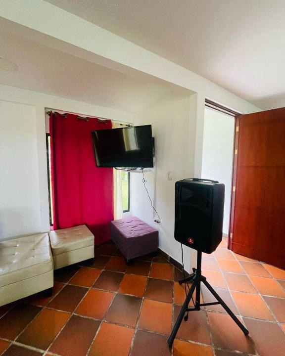 Chinacota Villa | CABAÑA SAN MIGUEL